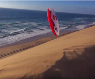 Paragliding Hentiesbaai