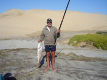Fisvang Hentiesbaai