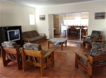 hentiesbaai Penguin Stay